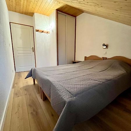 Grand Duplex 84M2 Pied Des Pistes 10 Personnes Apartman Les Deux Alpes Kültér fotó