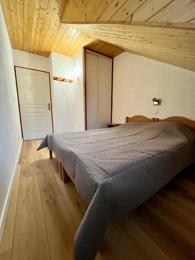 Grand Duplex 84M2 Pied Des Pistes 10 Personnes Apartman Les Deux Alpes Kültér fotó