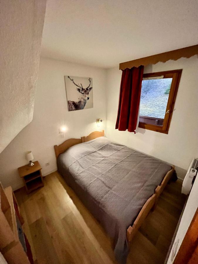 Grand Duplex 84M2 Pied Des Pistes 10 Personnes Apartman Les Deux Alpes Kültér fotó