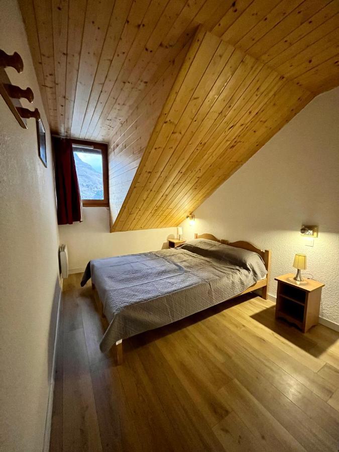 Grand Duplex 84M2 Pied Des Pistes 10 Personnes Apartman Les Deux Alpes Kültér fotó
