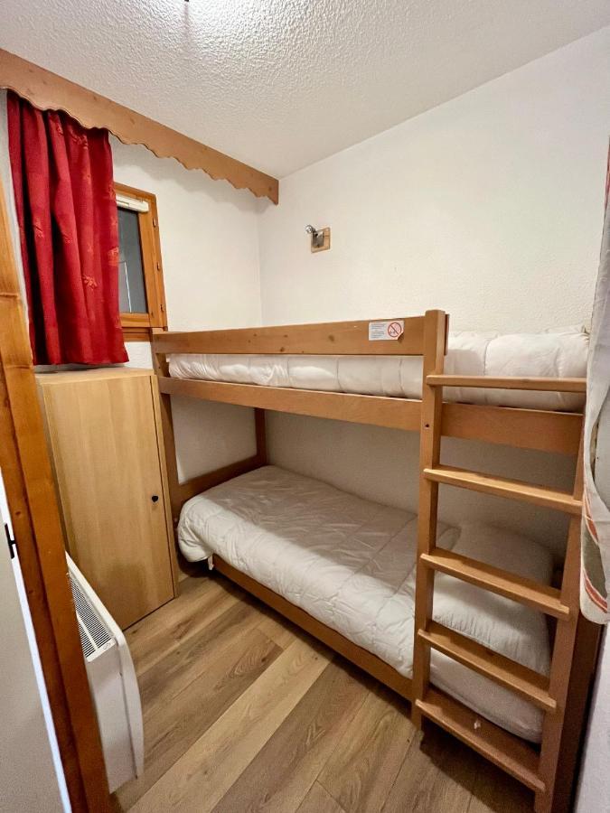 Grand Duplex 84M2 Pied Des Pistes 10 Personnes Apartman Les Deux Alpes Kültér fotó